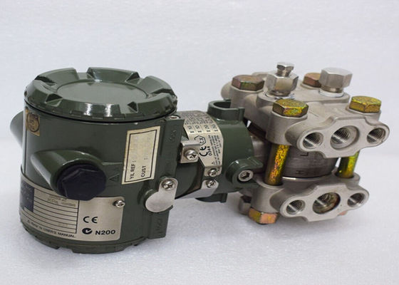 Yokogawa EJA110A-ELS4A-92EA/KU2 Trasmettitore di pressione e temperatura