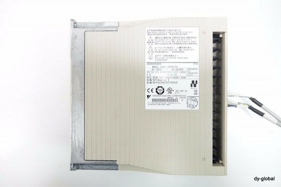 Servo amplificatore Yaskawa Modello SGDV-180A15A Nuovo in scatola