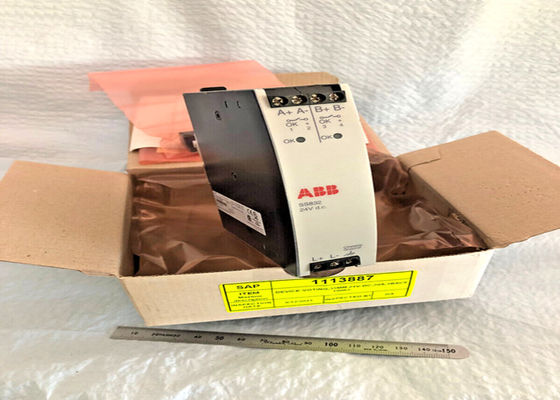 ABB SS832 3BSC610068R1 Power Voting Unit Modulo di alimentazione