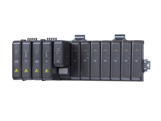 Emerson DeltaV KJ3005X1-BA1 Nuovo modulo di alimentazione in scatola