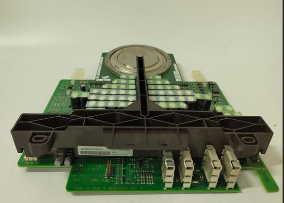 ABB CI862K01 3BUA000037R1 Modulo di comunicazione del kit di interfaccia TRIO
