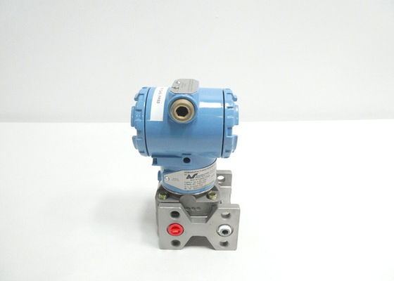 ROSEMOUNT 3051CG5A02A1AH2B1 Trasmettitore di pressione differenziale 2000PSI 10,5-55VDC