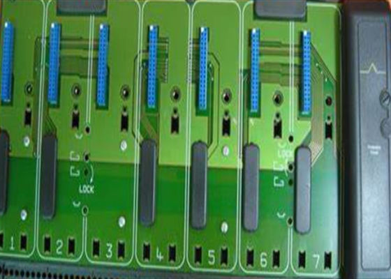 Brand Emerson KJ4001X1-BB1 Modulo di alimentazione 30V Nuovo originale