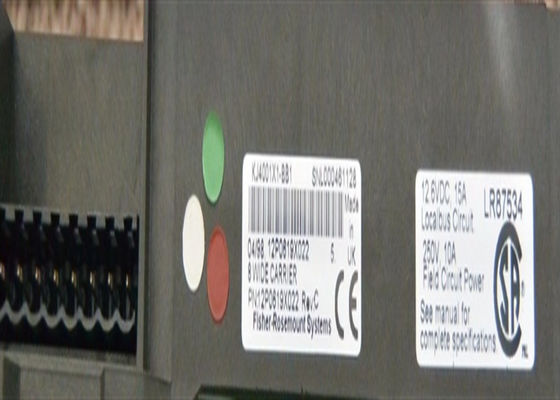 Brand Emerson KJ4001X1-BB1 Modulo di alimentazione 30V Nuovo originale