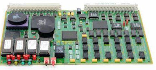 MVME147-012 Modulo di alimentazione Emerson in scatola originale Nuovo di zecca