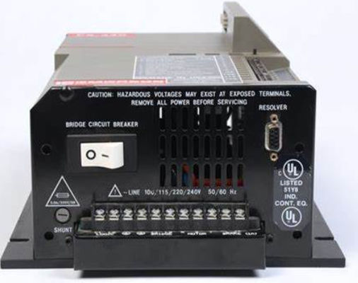 Emerson Nuovo FX-340 Modulo di applicazione di alimentazione originale