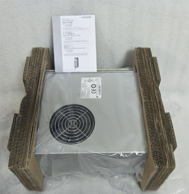 Yaskawa SGDH-50AEY369 S2 AMP 200V 3PH 5 KW 32.8AMP 3PHASE 230VAC 50/60HZ Disponibile