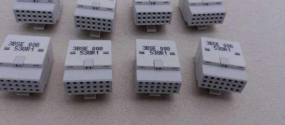 ABB TB807 3BSE008538R1 Terminatore di modulobus Unità di terminazione di modulo