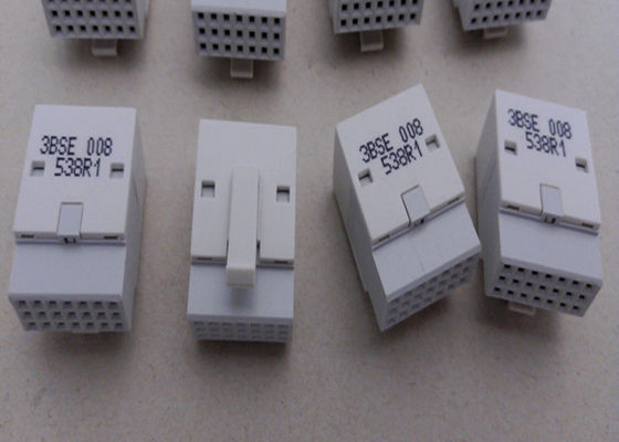 ABB TB807 3BSE008538R1 Terminatore di modulobus Unità di terminazione di modulo