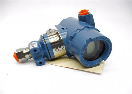 Rosemount Pressure Transmitter Brand 100% nuovo in scatola originale
