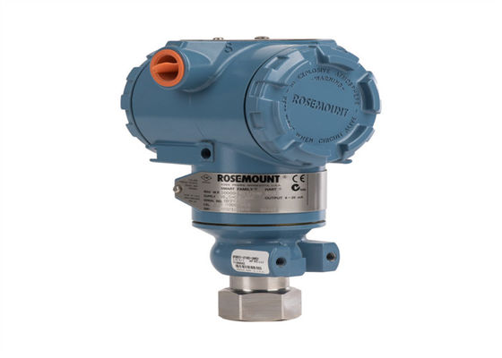 Rosemount Pressure Transmitter Brand 100% nuovo in scatola originale