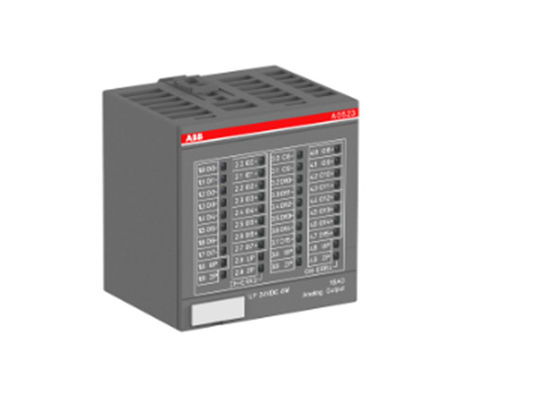 ABB AO523 1SAP250200R0001 Modulo di uscita analogica.