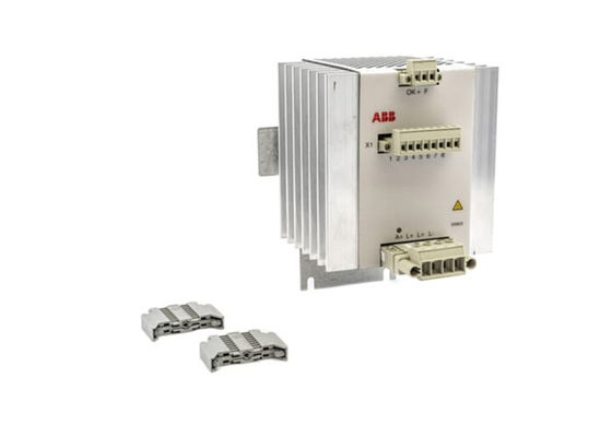 ABB SS823 3BSE038226R1 Richiesto in un sistema ad alta integrità 800xA montato su rotaia DIN