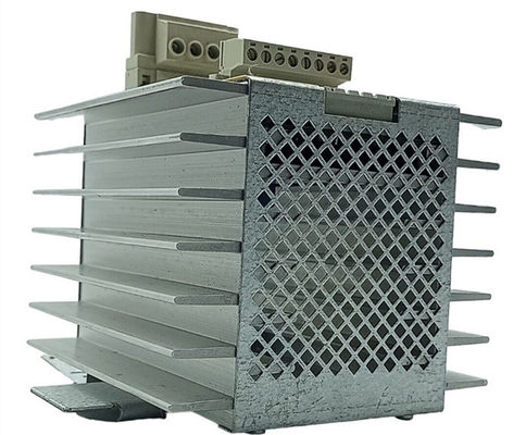 ABB SS823 3BSE038226R1 Richiesto in un sistema ad alta integrità 800xA montato su rotaia DIN