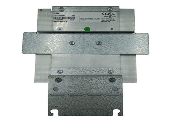 ABB SS823 3BSE038226R1 Richiesto in un sistema ad alta integrità 800xA montato su rotaia DIN
