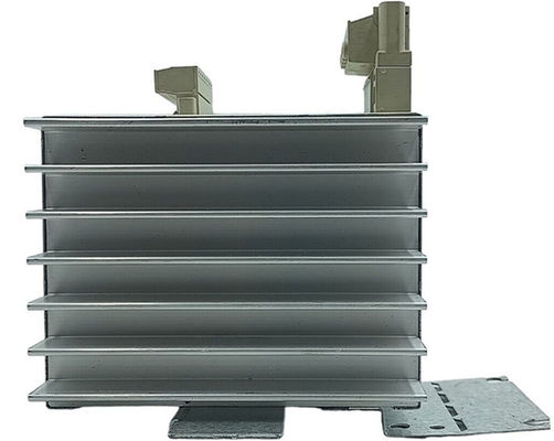 ABB SS823 3BSE038226R1 Richiesto in un sistema ad alta integrità 800xA montato su rotaia DIN