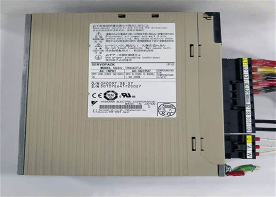 Nuovo SGDV-1R6A01A Servo Drives in scatola originale