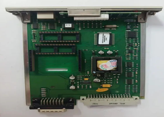 ABB SY809F 3BDH000042R1 Portabatterie Per uso con EI 813F o AM 811F