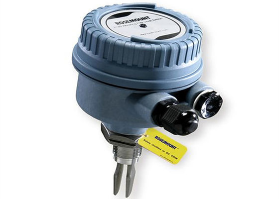 Rosemount trade 2120 Commutatore di livello Trasmettitore di pressione e temperatura