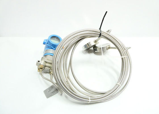 ROSEMOUNT 3051CD3A22A1AS8B4M5C6 Trasmettitore DP COPLANAR 10,5-55V-DC