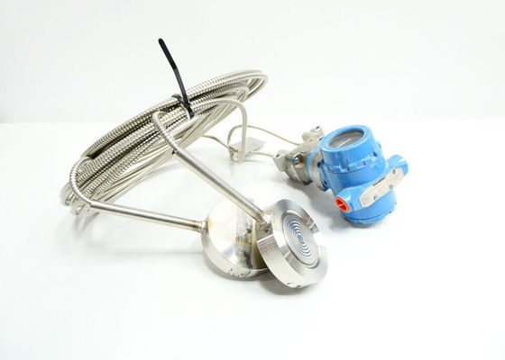 ROSEMOUNT 3051CD3A22A1AS8B4M5C6 Trasmettitore DP COPLANAR 10,5-55V-DC