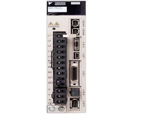 Yaskawa SGDV-1R6A21A 220V AC Servo Amplificatore 0.2kw Nuovo Originale