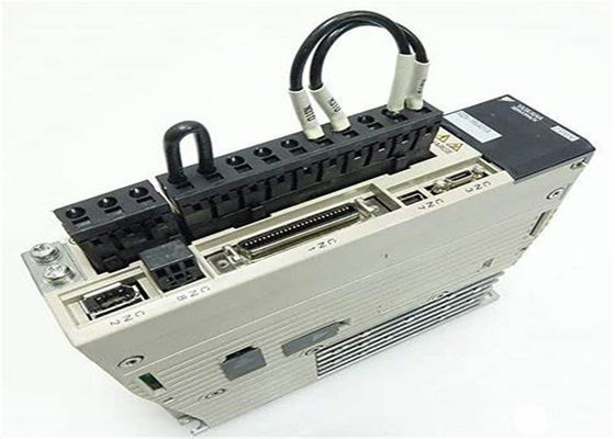 Yaskawa SGDV-1R6A21A 220V AC Servo Amplificatore 0.2kw Nuovo Originale