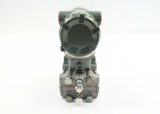 Yokogawa EJA110A-EHS3B-92NA/FF1/D1 Trasmettitore di pressione e temperatura