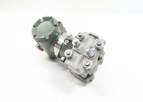 Yokogawa EJA110A-EHS3B-92NA/FF1/D1 Trasmettitore di pressione e temperatura