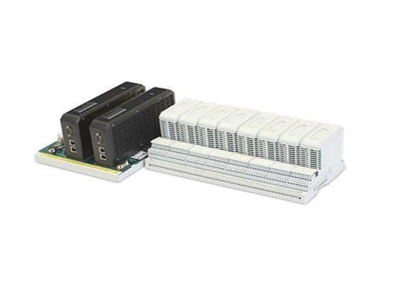 Emerson 8105-TI-TC Modulo di alimentazione 200MA Nuovo in scatola