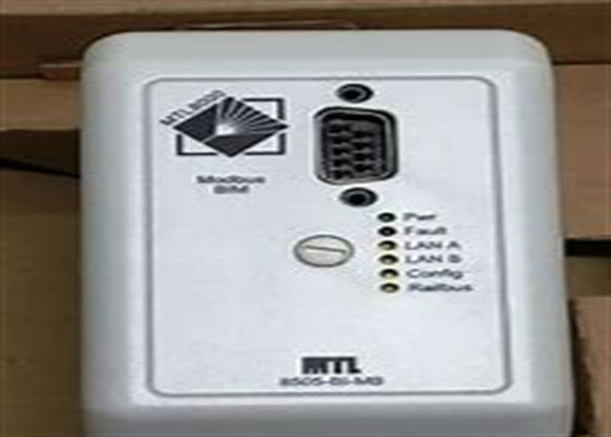 Emerson 8505-BI-MB Modulo di alimentazione 300MA Nuovo in scatola