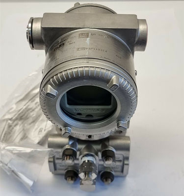 Yokogawa EJX110A Trasmettitore di pressione differenziale EJX110A-FMS5C-92DDN.5-100kpa