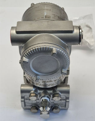 Yokogawa EJX110A Trasmettitore di pressione differenziale EJX110A-FMS5C-92DDN.5-100kpa