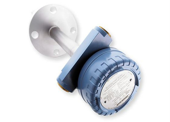 Rosemount trade 2120 Commutatore di livello Trasmettitore di pressione e temperatura