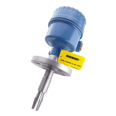 Rosemount trade 2120 Commutatore di livello Trasmettitore di pressione e temperatura