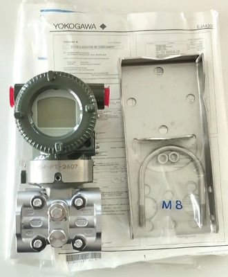 Yokogawa EJA430E-FAL4G-912DB/KS26/A1 Trasmettitore di pressione e temperatura