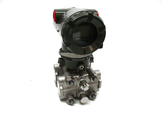Yokogawa EJA120A-DES4B-92EN/FF1/D1 NSMP Trasmettitore di pressione differenziale