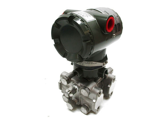 Yokogawa EJA120A-DES4B-92EN/FF1/D1 NSMP Trasmettitore di pressione differenziale