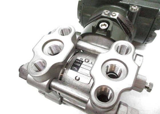 Yokogawa EJA120A-DES4B-92EN/FF1/D1 NSMP Trasmettitore di pressione differenziale