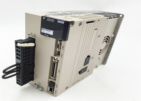 Yaskawa Sigma SGDV-7R6A01A Servo Amplificatore Nuovo originale