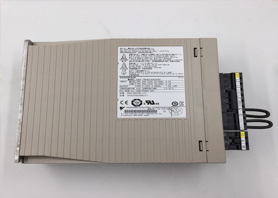 Yaskawa Sigma SGDV-7R6A01A Servo Amplificatore Nuovo originale