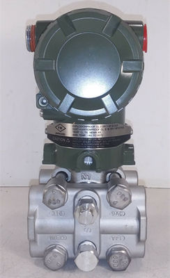 Yokogawa EJA120A-S1/DES4B-92EA/FF1/D1 Trasmettitore di pressione differenziale