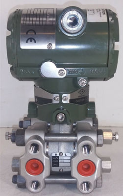 Yokogawa EJA120A-S1/DES4B-92EA/FF1/D1 Trasmettitore di pressione differenziale