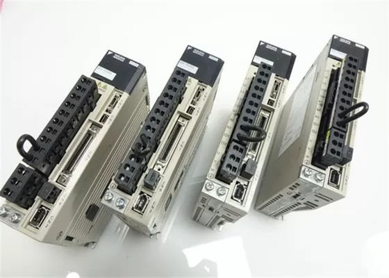 SGDV-7R6A05A Yasakwa Nuovo amplificatore AC Servo in originale