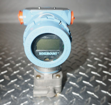 Rosemount 3051CA0A22A1AB4M5E5 Trasmettitore di pressione e temperatura differenziale