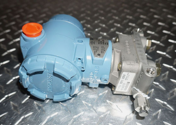 Rosemount 3051CA0A22A1AB4M5E5 Trasmettitore di pressione e temperatura differenziale