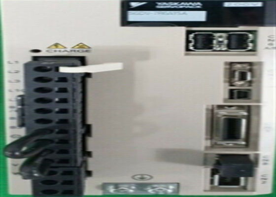 Servo amplificatore SGDV-7R6A15A Voltaggio 200V Nuovo in scatola