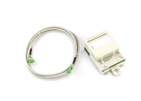 ABB SB821 3BSE018109R1 Power Supply Battery Unit Utilizza una SB821 per ogni CPU