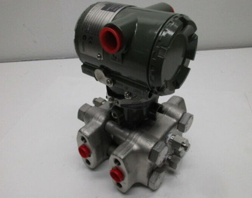 Yokogawa EJA130A-DHS4B-92NN FF1 D1 Trasmettitore di pressione e temperatura