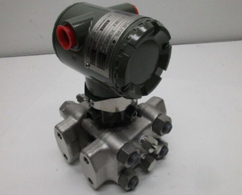 Yokogawa EJA130A-DHS4B-92NN FF1 D1 Trasmettitore di pressione e temperatura